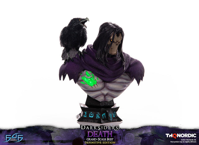 Darksiders - Death Grand Scale Bust (Definitive Edition) (deathbustwbg_28.jpg)