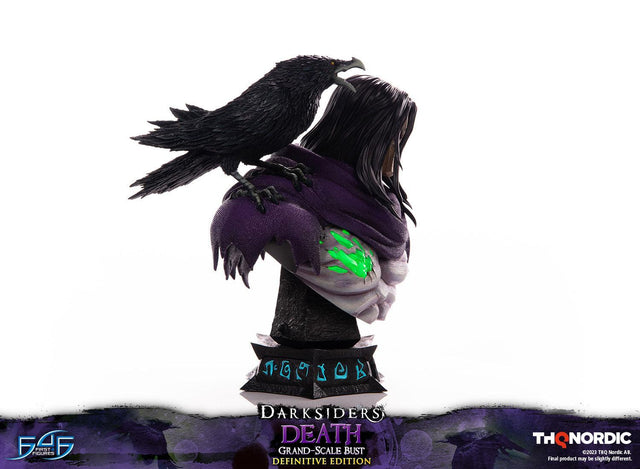 Darksiders - Death Grand Scale Bust (Definitive Edition) (deathbustwbg_29.jpg)