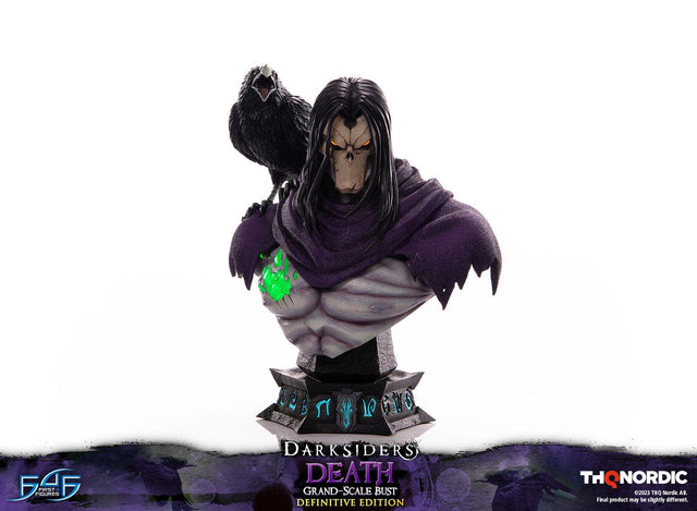 Darksiders - Death Grand Scale Bust (Definitive Edition) (deathbustwbg_31.jpg)