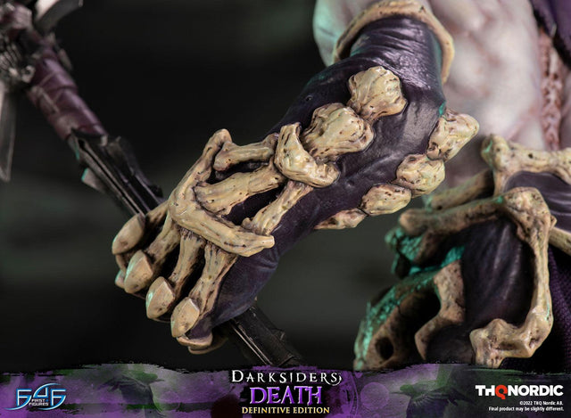Darksiders - Death (Definitive Edition) (deathde_29.jpg)