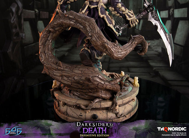 Darksiders - Death (Definitive Edition) (deathde_33.jpg)