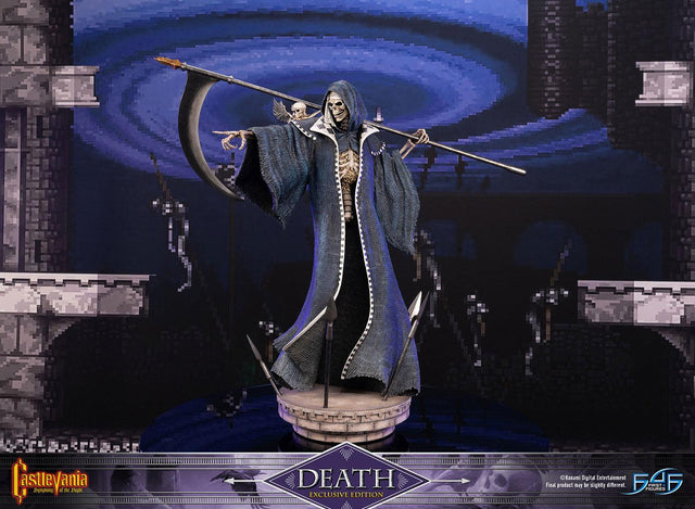 Castlevania: Symphony of the Night - Death (Exclusive Edition) (deathex_01.jpg)