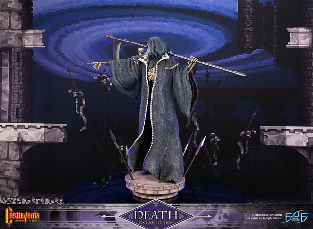 Castlevania: Symphony of the Night - Death (Exclusive Edition) (deathex_02.jpg)