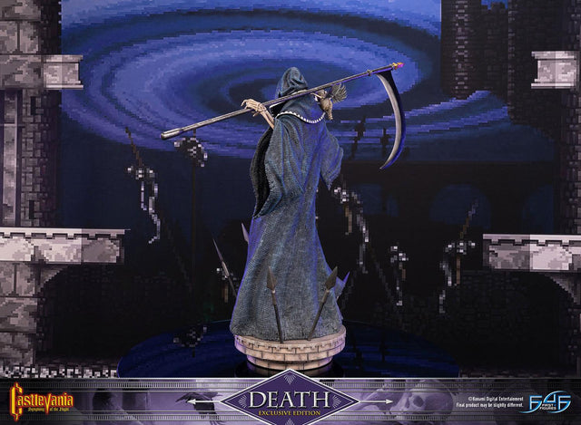 Castlevania: Symphony of the Night - Death (Exclusive Edition) (deathex_04.jpg)
