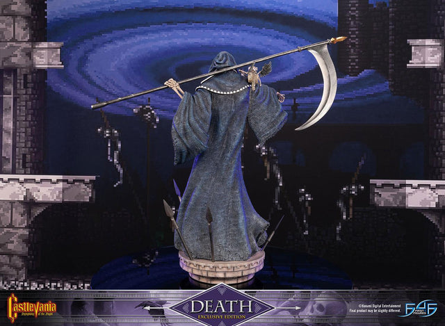 Castlevania: Symphony of the Night - Death (Exclusive Edition) (deathex_05.jpg)