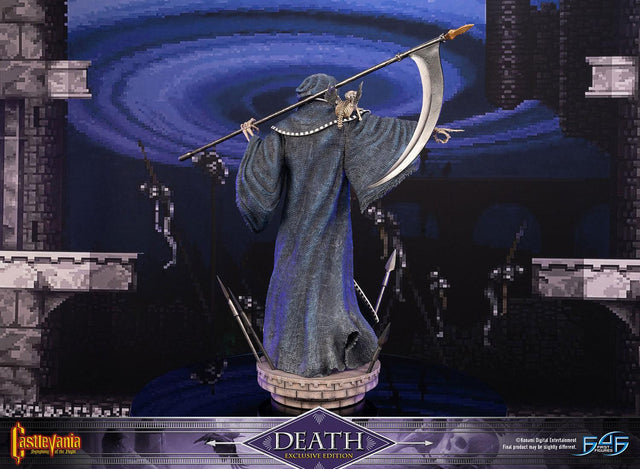 Castlevania: Symphony of the Night - Death (Exclusive Edition) (deathex_06.jpg)