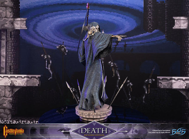 Castlevania: Symphony of the Night - Death (Exclusive Edition) (deathex_07.jpg)