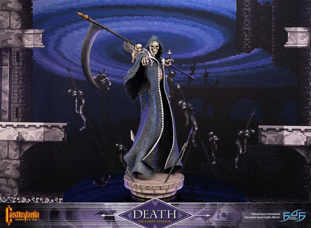 Castlevania: Symphony of the Night - Death (Exclusive Edition) (deathex_08.jpg)