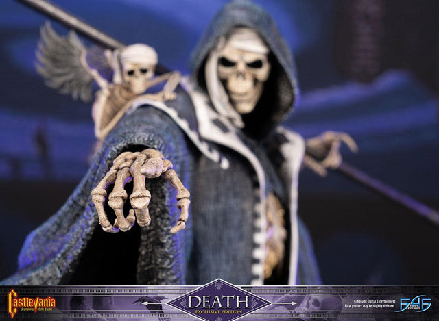 Castlevania: Symphony of the Night - Death (Exclusive Edition) (deathex_10.jpg)