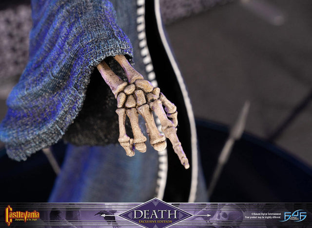 Castlevania: Symphony of the Night - Death (Exclusive Edition) (deathex_14.jpg)