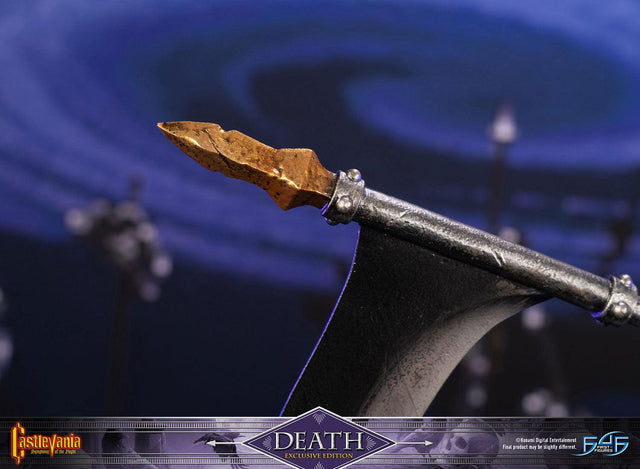 Castlevania: Symphony of the Night - Death (Exclusive Edition) (deathex_15.jpg)