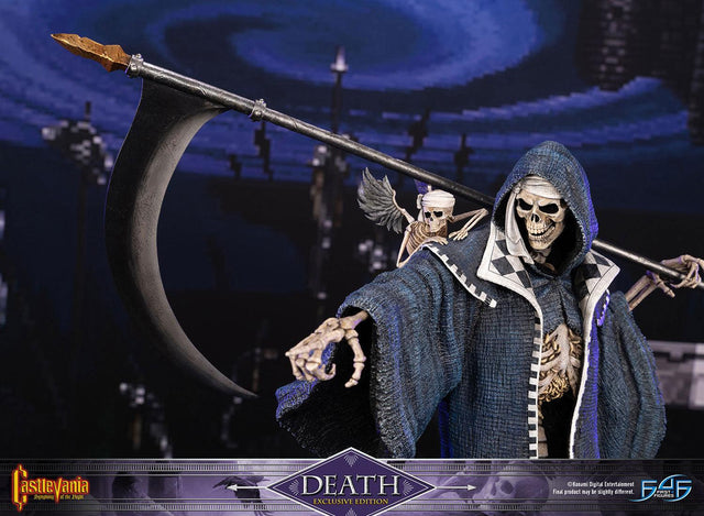 Castlevania: Symphony of the Night - Death (Exclusive Edition) (deathex_16.jpg)