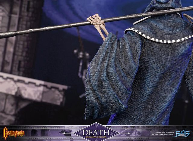 Castlevania: Symphony of the Night - Death (Exclusive Edition) (deathex_18.jpg)