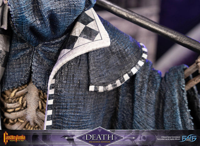 Castlevania: Symphony of the Night - Death (Exclusive Edition) (deathex_20.jpg)