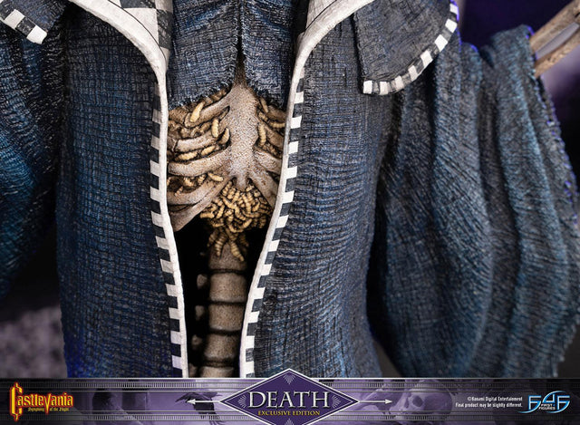 Castlevania: Symphony of the Night - Death (Exclusive Edition) (deathex_21.jpg)