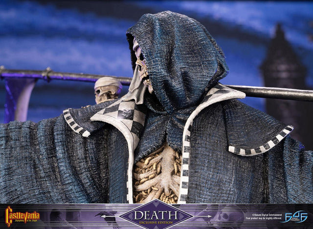 Castlevania: Symphony of the Night - Death (Exclusive Edition) (deathex_22.jpg)