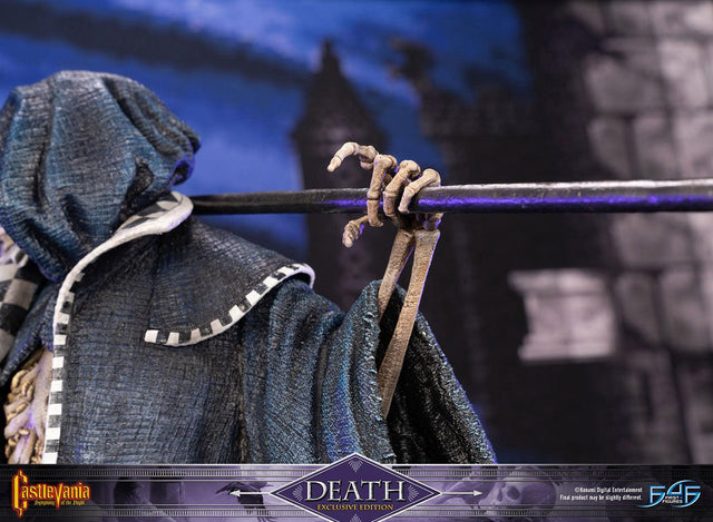 Castlevania: Symphony of the Night - Death (Exclusive Edition) (deathex_23.jpg)