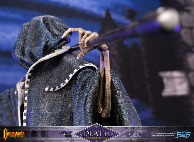 Castlevania: Symphony of the Night - Death (Exclusive Edition) (deathex_24.jpg)