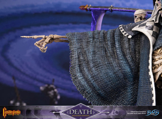 Castlevania: Symphony of the Night - Death (Exclusive Edition) (deathex_25.jpg)