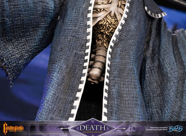 Castlevania: Symphony of the Night - Death (Exclusive Edition) (deathex_26.jpg)