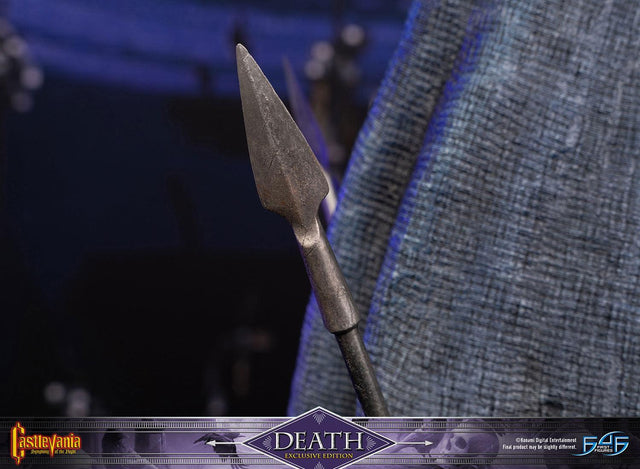 Castlevania: Symphony of the Night - Death (Exclusive Edition) (deathex_27.jpg)