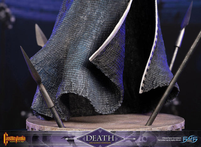 Castlevania: Symphony of the Night - Death (Exclusive Edition) (deathex_28.jpg)