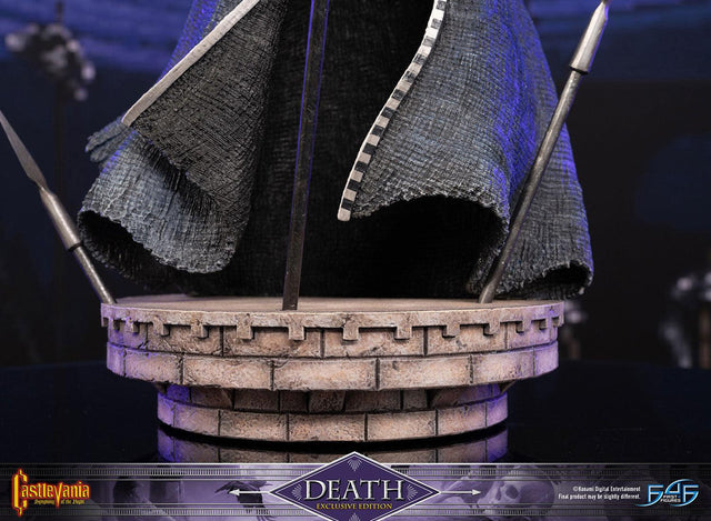 Castlevania: Symphony of the Night - Death (Exclusive Edition) (deathex_29.jpg)