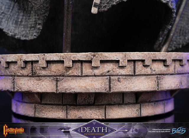 Castlevania: Symphony of the Night - Death (Exclusive Edition) (deathex_30.jpg)