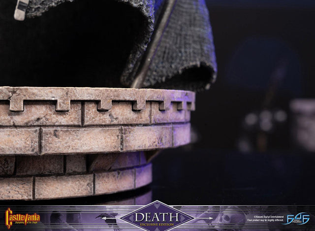 Castlevania: Symphony of the Night - Death (Exclusive Edition) (deathex_31.jpg)