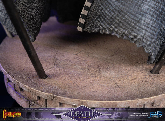 Castlevania: Symphony of the Night - Death (Exclusive Edition) (deathex_32.jpg)