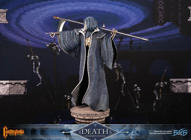 Castlevania: Symphony of the Night - Death (Standard Edition) (deathst_02.jpg)