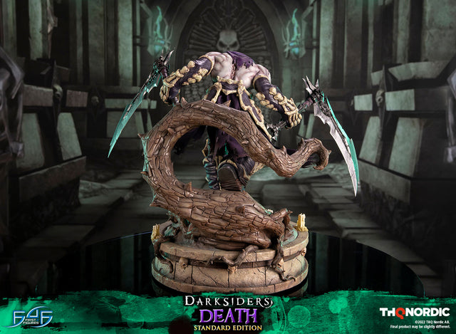 Darksiders - Death (Standard Edition) (deathst_04_1.jpg)