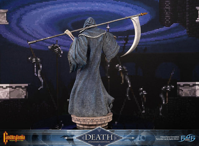 Castlevania: Symphony of the Night - Death (Standard Edition) (deathst_05.jpg)
