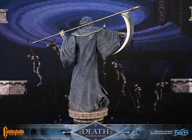 Castlevania: Symphony of the Night - Death (Standard Edition) (deathst_06.jpg)