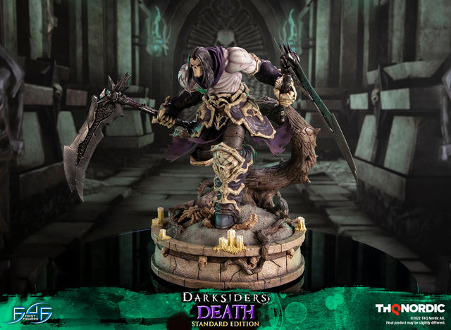Darksiders - Death (Standard Edition) (deathst_07_1.jpg)