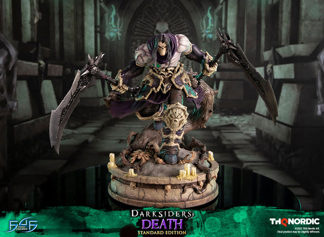 Darksiders - Death (Standard Edition) (deathst_08_1.jpg)