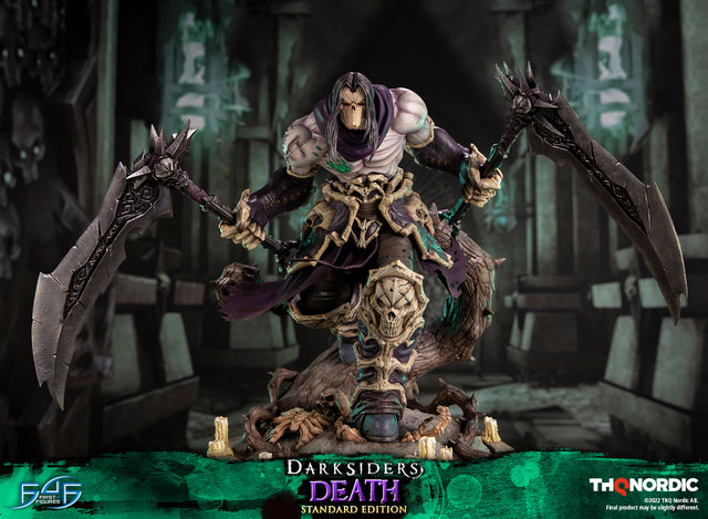 Darksiders - Death (Standard Edition) (deathst_12_1.jpg)