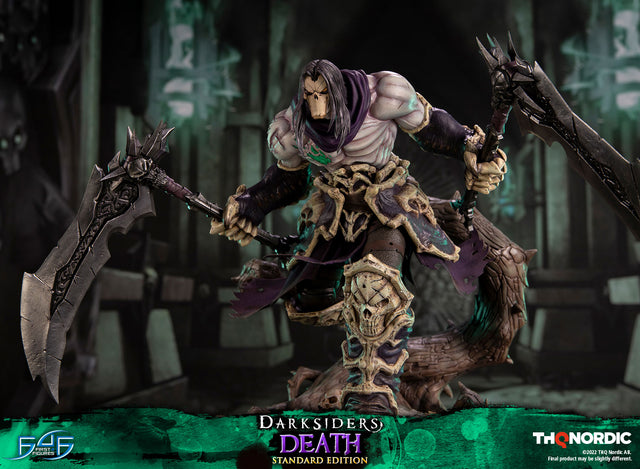 Darksiders - Death (Standard Edition) (deathst_13_1.jpg)
