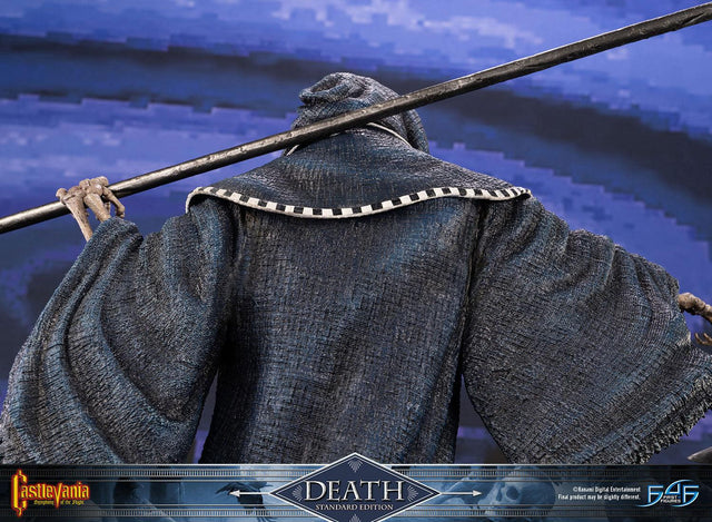 Castlevania: Symphony of the Night - Death (Standard Edition) (deathst_15.jpg)