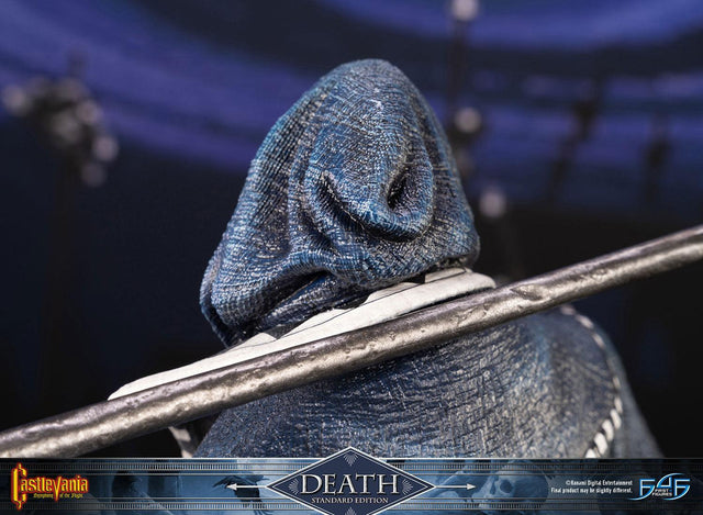 Castlevania: Symphony of the Night - Death (Standard Edition) (deathst_19.jpg)