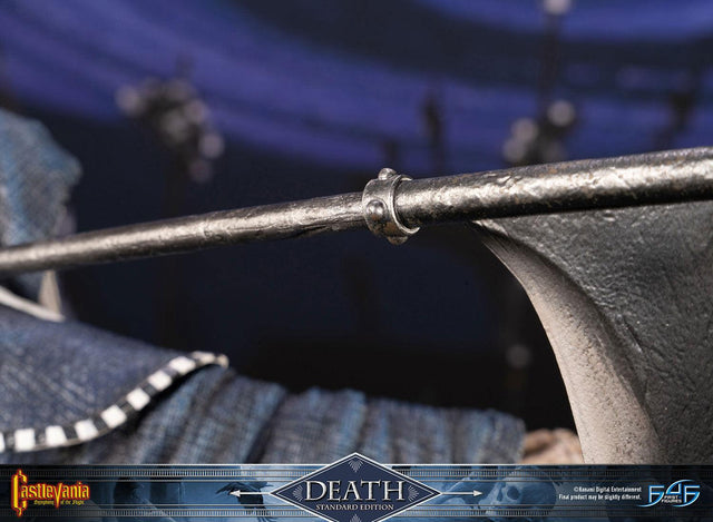 Castlevania: Symphony of the Night - Death (Standard Edition) (deathst_20.jpg)