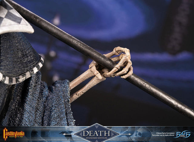 Castlevania: Symphony of the Night - Death (Standard Edition) (deathst_22.jpg)