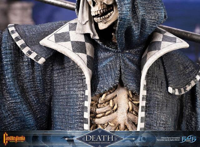 Castlevania: Symphony of the Night - Death (Standard Edition) (deathst_23.jpg)