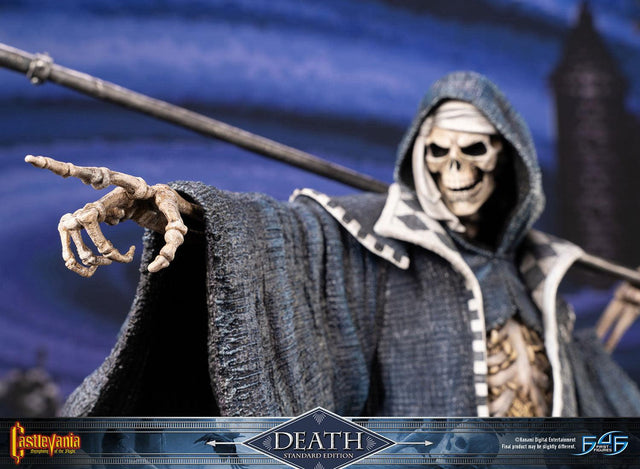 Castlevania: Symphony of the Night - Death (Standard Edition) (deathst_26.jpg)