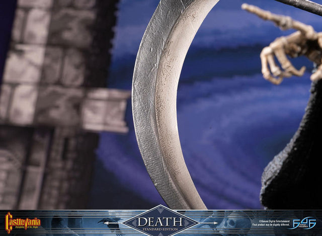 Castlevania: Symphony of the Night - Death (Standard Edition) (deathst_27.jpg)