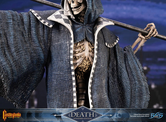 Castlevania: Symphony of the Night - Death (Standard Edition) (deathst_28.jpg)