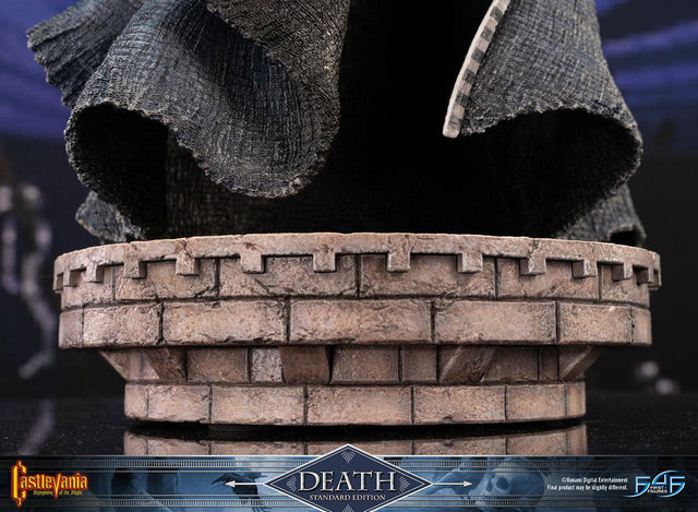 Castlevania: Symphony of the Night - Death (Standard Edition) (deathst_29.jpg)