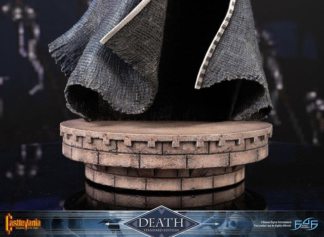 Castlevania: Symphony of the Night - Death (Standard Edition) (deathst_31.jpg)