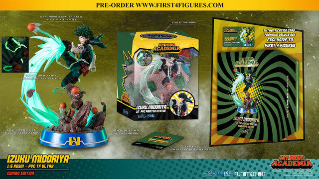 My Hero Academia – Izuku Midoriya Exclusive Combo Edition (deku_boader4k_pvccombo.jpg)