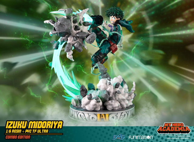 My Hero Academia – Izuku Midoriya Exclusive Combo Edition (deku_border_rd_r3.jpg)